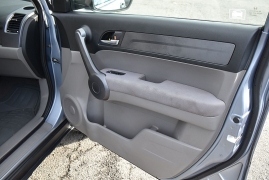 Used 2009  Honda CR-V 4d SUV FWD LX at Auto Finance Center LLC near Woodbridge&comma; VA