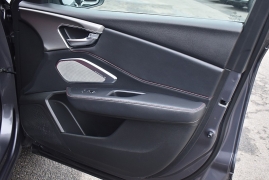 Used 2021  Acura RDX SH-AWD w&sol;A-Spec Pkg at Auto Finance Center LLC near Woodbridge&comma; VA