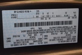 Used 2025  Ford Super Duty F-250 SRW 4WD Crew Cab Box at Auto Finance Center LLC near Woodbridge&comma; VA