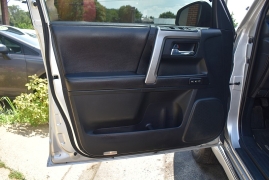 Used 2015 Toyota 4Runner 4d SUV 4WD Limited at Auto Finance Center LLC near Woodbridge, VA