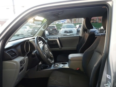 Used 2012  Toyota 4Runner RWD 4dr V6 &lpar;Natl&rpar; at Auto Finance Center LLC near Woodbridge&comma; VA