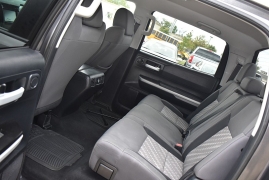 Used 2018 Toyota Tundra 4WD CrewMax 5.5' Bed 5.7L (Natl) at Auto Finance Center LLC near Woodbridge, VA