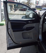 Used 2015  Toyota Highlander FWD 4dr V6 Limited &lpar;Natl&rpar; at Auto Finance Center LLC near Woodbridge&comma; VA
