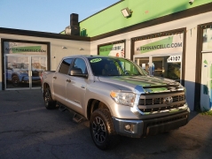 Used 2015  Toyota Tundra 2WD CrewMax SR5 5&period;7L at Auto Finance Center LLC near Woodbridge&comma; VA