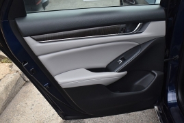 Used 2018  Honda Accord Sedan 4d EX-L 1&period;5L w&sol;Navigation at Auto Finance Center LLC near Woodbridge&comma; VA