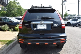 Used 2010 Honda CR-V 4d SUV 4WD EX-L at Auto Finance Center LLC near Woodbridge, VA