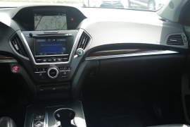 Used 2016 Acura MDX 4d SUV AWD Advance at Auto Finance Center LLC near Woodbridge, VA
