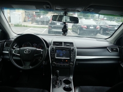 Used 2017 Toyota Camry 4d Sedan XSE at Auto Finance Center LLC near Woodbridge, VA