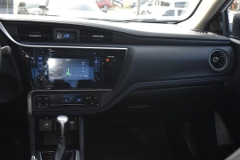 Used 2017  Toyota Corolla (Natl) at Auto Finance Center LLC near Woodbridge, VA