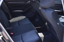 Used 2020  Honda Accord Sedan 4d EX 1&period;5L at Auto Finance Center LLC near Woodbridge&comma; VA