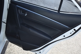 Used 2016  Toyota Corolla 4dr Sdn (Natl) at Auto Finance Center LLC near Woodbridge, VA