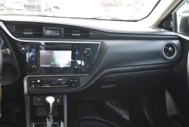 Used 2017  Toyota Corolla (Natl) at Auto Finance Center LLC near Woodbridge, VA