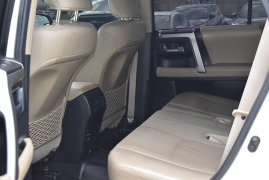 Used 2017  Toyota 4Runner 4WD &lpar;Natl&rpar; at Auto Finance Center LLC near Woodbridge&comma; VA