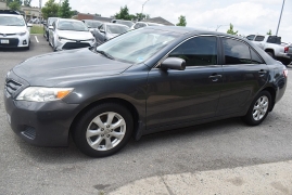 Used 2011  Toyota Camry 4dr Sdn I4 &lpar;Natl&rpar; at Auto Finance Center LLC near Woodbridge&comma; VA