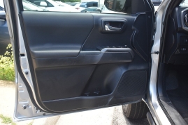 Used 2021  Toyota Tacoma 4WD Double Cab 5' Bed V6 &lpar;Natl&rpar; at Auto Finance Center LLC near Woodbridge&comma; VA