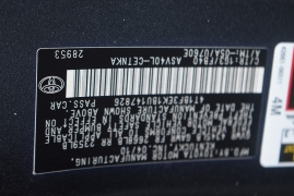 Used 2011  Toyota Camry 4dr Sdn I4 &lpar;Natl&rpar; at Auto Finance Center LLC near Woodbridge&comma; VA