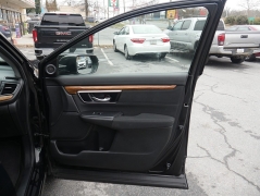 Used 2021  Honda CR-V EX AWD at Auto Finance Center LLC near Woodbridge&comma; VA