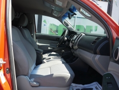 Used 2015  Toyota Tacoma 4WD Double Cab V6 &lpar;Natl&rpar; at Auto Finance Center LLC near Woodbridge&comma; VA