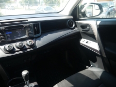Used 2018 Toyota RAV4 4d SUV AWD LE at Auto Finance Center LLC near Woodbridge, VA