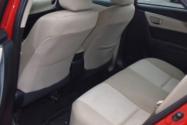 Used 2015  Toyota Corolla 4dr Sdn &lpar;Natl&rpar; at Auto Finance Center LLC near Woodbridge&comma; VA