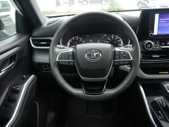 Used 2023 Toyota Highlander XSE FWD at Auto Finance Center LLC near Woodbridge, VA