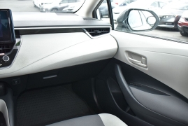 Used 2025  Toyota Corolla LE CVT at Auto Finance Center LLC near Woodbridge&comma; VA