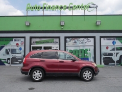 Used 2008 Honda CR-V 4d SUV FWD EX at Auto Finance Center LLC near Woodbridge, VA