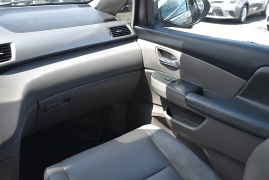 Used 2015 Honda Odyssey 4d Wagon EX-L at Auto Finance Center LLC near Woodbridge, VA