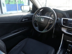 Used 2013  Honda Accord Sedan 4d Sport CVT at Auto Finance Center LLC near Woodbridge&comma; VA