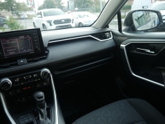 Used 2020 Toyota RAV4 4d SUV AWD XLE at Auto Finance Center LLC near Woodbridge, VA