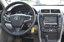 Used 2016 Toyota Camry 4dr Sdn I4 Auto (Natl) at Auto Finance Center LLC near Woodbridge, VA
