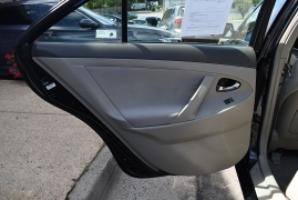 Used 2011 Toyota Camry 4d Sedan LE Auto at Auto Finance Center LLC near Woodbridge, VA