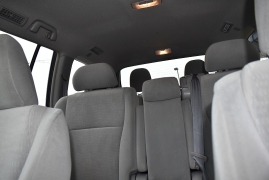 Used 2011  Toyota Highlander FWD 4dr V6 &lpar;Natl&rpar; at Auto Finance Center LLC near Woodbridge&comma; VA