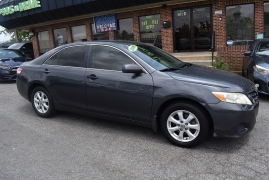 Used 2011  Toyota Camry 4dr Sdn I4 &lpar;Natl&rpar; at Auto Finance Center LLC near Woodbridge&comma; VA
