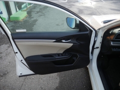 Used 2019  Honda Civic Sedan 4d LX CVT at Auto Finance Center LLC near Woodbridge&comma; VA