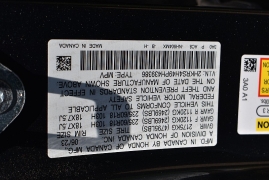 Used 2023  Honda CR-V EX AWD at Auto Finance Center LLC near Woodbridge&comma; VA