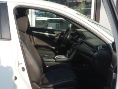 Used 2021  Honda Civic Sedan Sport CVT at Auto Finance Center LLC near Woodbridge&comma; VA