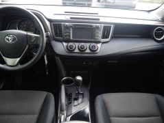 Used 2015 Toyota RAV4 4d SUV FWD LE at Auto Finance Center LLC near Woodbridge, VA