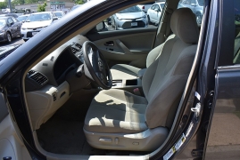 Used 2009 Toyota Camry 4d Sedan LE Auto at Auto Finance Center LLC near Woodbridge, VA