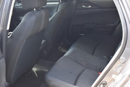 Used 2019  Honda Civic Sedan 4d LX CVT at Auto Finance Center LLC near Woodbridge&comma; VA