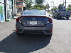Used 2020  Honda Civic Coupe 2d LX at Auto Finance Center LLC near Woodbridge&comma; VA