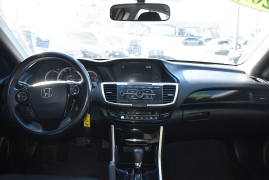 Used 2017  Honda Accord Sedan 4d LX CVT at Auto Finance Center LLC near Woodbridge&comma; VA