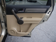 Used 2009 Honda CR-V 4d SUV FWD EX-L at Auto Finance Center LLC near Woodbridge, VA