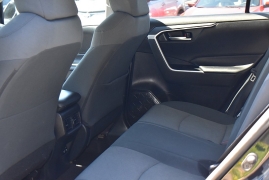 Used 2020  Toyota RAV4 XLE FWD &lpar;Natl&rpar; at Auto Finance Center LLC near Woodbridge&comma; VA