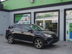  2016 Toyota RAV4 4d SUV AWD XLE at Auto Finance Center LLC near Woodbridge&comma; VA