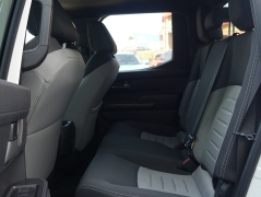 Used 2026  Toyota Tacoma 4WD Double Cab Bed AT &lpar;Natl&rpar; at Auto Finance Center LLC near Woodbridge&comma; VA