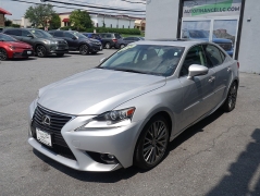 Used 2015  Lexus IS 250 4dr Sport Sdn AWD at Auto Finance Center LLC near Woodbridge&comma; VA