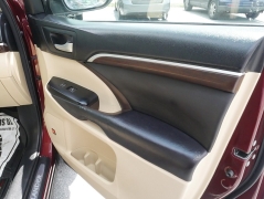 Used 2016 Toyota Highlander 4d SUV FWD Limited at Auto Finance Center LLC near Woodbridge, VA