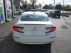 Used 2018 Honda Accord Hybrid 4d Sedan Touring at Auto Finance Center LLC near Woodbridge, VA