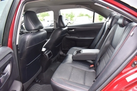 Used 2017 Toyota Camry 4d Sedan SE at Auto Finance Center LLC near Woodbridge, VA